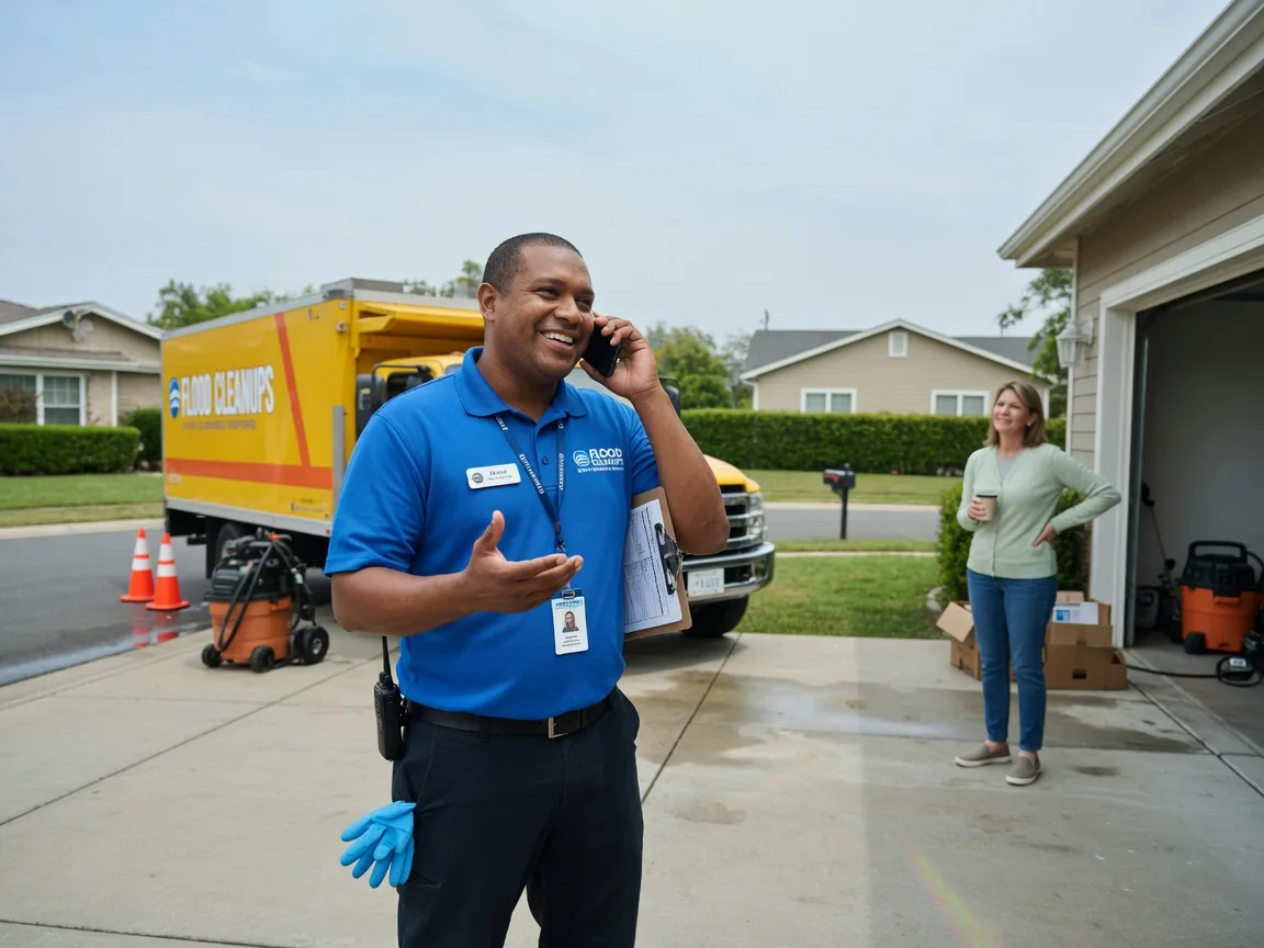 Water Damage Restoration Palmyra, NY FAQs